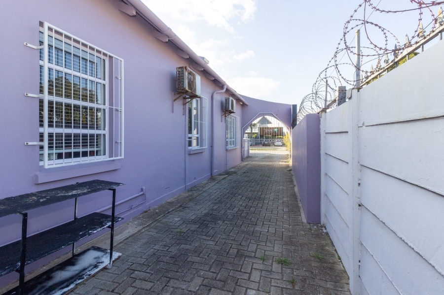 Commercial Property for Sale in Walmer Eastern Cape